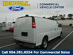 Used 2018 Chevrolet Express 2500 4x2, Upfitted Cargo Van for sale #PJ1342383 - photo 8