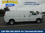 Used 2018 Chevrolet Express 2500 4x2, Upfitted Cargo Van for sale #PJ1342383 - photo 9