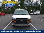 Used 2018 Chevrolet Express 2500 4x2, Upfitted Cargo Van for sale #PJ1342383 - photo 13