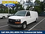 Used 2018 Chevrolet Express 2500 4x2, Upfitted Cargo Van for sale #PJ1342383 - photo 14