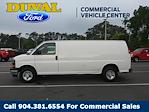 Used 2018 Chevrolet Express 2500 4x2, Upfitted Cargo Van for sale #PJ1342383 - photo 15