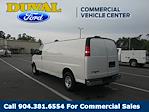 Used 2018 Chevrolet Express 2500 4x2, Upfitted Cargo Van for sale #PJ1342383 - photo 16