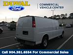 Used 2018 Chevrolet Express 2500 4x2, Upfitted Cargo Van for sale #PJ1342383 - photo 18