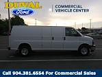 Used 2018 Chevrolet Express 2500 4x2, Upfitted Cargo Van for sale #PJ1342383 - photo 19