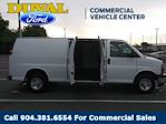 Used 2018 Chevrolet Express 2500 4x2, Upfitted Cargo Van for sale #PJ1342383 - photo 20