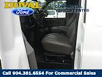 Used 2018 Chevrolet Express 2500 4x2, Upfitted Cargo Van for sale #PJ1342383 - photo 25