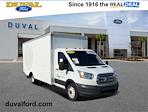 Used 2018 Ford Transit 350 HD Base Low Roof 4x2, Box Van for sale #PJKA73662 - photo 1