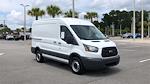 Used 2018 Ford Transit 350 Low Roof 4x2, Empty Cargo Van for sale #PJKB15079 - photo 5