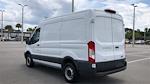 Used 2018 Ford Transit 350 Low Roof 4x2, Empty Cargo Van for sale #PJKB15079 - photo 3