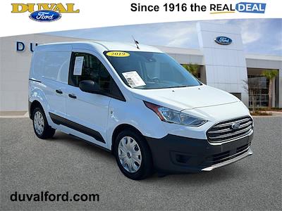 2019 Ford Transit Connect SRW 4x2, Empty Cargo Van for sale #PK1403235 - photo 1