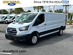 2023 Ford E-Transit 350 Low Roof RWD, Empty Cargo Van for sale #PKA46801 - photo 10