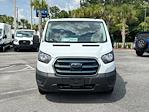 2023 Ford E-Transit 350 Low Roof RWD, Empty Cargo Van for sale #PKA46801 - photo 11
