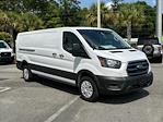 2023 Ford E-Transit 350 Low Roof RWD, Empty Cargo Van for sale #PKA46801 - photo 12