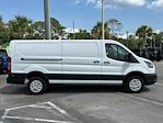 2023 Ford E-Transit 350 Low Roof RWD, Empty Cargo Van for sale #PKA46801 - photo 13