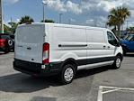 2023 Ford E-Transit 350 Low Roof RWD, Empty Cargo Van for sale #PKA46801 - photo 16