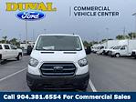 2023 Ford E-Transit 350 Low Roof RWD, Empty Cargo Van for sale #PKA46801 - photo 3