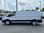 2023 Ford E-Transit 350 Low Roof RWD, Empty Cargo Van for sale #PKA46801 - photo 20