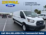 2023 Ford E-Transit 350 Low Roof RWD, Empty Cargo Van for sale #PKA46801 - photo 4