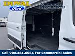 2023 Ford E-Transit 350 Low Roof RWD, Empty Cargo Van for sale #PKA46801 - photo 5