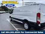 2023 Ford E-Transit 350 Low Roof RWD, Empty Cargo Van for sale #PKA46801 - photo 8