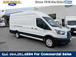 2023 Ford E-Transit 350 High Roof RWD, Empty Cargo Van for sale #PKA53844 - photo 1