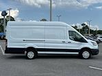 2023 Ford E-Transit 350 High Roof RWD, Empty Cargo Van for sale #PKA53844 - photo 5
