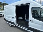 2023 Ford E-Transit 350 High Roof RWD, Empty Cargo Van for sale #PKA53844 - photo 6