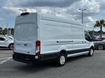2023 Ford E-Transit 350 High Roof RWD, Empty Cargo Van for sale #PKA53844 - photo 8