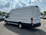 2023 Ford E-Transit 350 High Roof RWD, Empty Cargo Van for sale #PKA53844 - photo 10