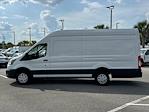 2023 Ford E-Transit 350 High Roof RWD, Empty Cargo Van for sale #PKA53844 - photo 11