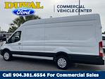 2023 Ford E-Transit 350 High Roof RWD, Empty Cargo Van for sale #PKA53844 - photo 4