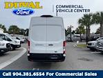 2023 Ford E-Transit 350 High Roof RWD, Empty Cargo Van for sale #PKA53844 - photo 6