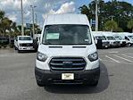 2023 Ford E-Transit 350 High Roof RWD, Empty Cargo Van for sale #PKA53844 - photo 3