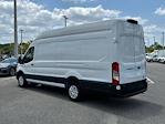 2023 Ford E-Transit 350 High Roof RWD, Empty Cargo Van for sale #PKA53887 - photo 10