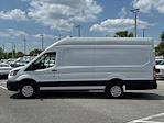 2023 Ford E-Transit 350 High Roof RWD, Empty Cargo Van for sale #PKA53887 - photo 11