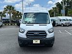 2023 Ford E-Transit 350 High Roof RWD, Empty Cargo Van for sale #PKA53887 - photo 3