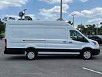 2023 Ford E-Transit 350 High Roof RWD, Empty Cargo Van for sale #PKA53887 - photo 5