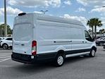 2023 Ford E-Transit 350 High Roof RWD, Empty Cargo Van for sale #PKA53887 - photo 8