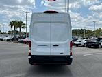 2023 Ford E-Transit 350 High Roof RWD, Empty Cargo Van for sale #PKA53887 - photo 2
