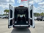 2023 Ford E-Transit 350 High Roof RWD, Empty Cargo Van for sale #PKA53887 - photo 9