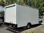New 2023 Ford Transit 350 HD Base AWD, 14' Rockport Cargoport Box Van for sale #PKA65378 - photo 6
