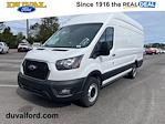 New 2023 Ford Transit 250 Base High Roof RWD, Empty Cargo Van for sale #PKB55463 - photo 1