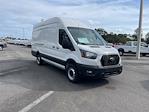 2023 Ford Transit 250 High Roof RWD, Empty Cargo Van for sale #PKB55463 - photo 4