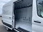 New 2023 Ford Transit 250 Base High Roof RWD, Empty Cargo Van for sale #PKB55463 - photo 6