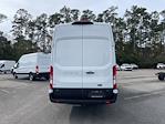 New 2023 Ford Transit 250 Base High Roof RWD, Empty Cargo Van for sale #PKB55463 - photo 8