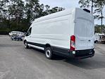 2023 Ford Transit 250 High Roof RWD, Empty Cargo Van for sale #PKB55463 - photo 9