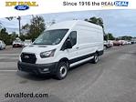 New 2023 Ford Transit 250 Base High Roof RWD, Empty Cargo Van for sale #PKB55466 - photo 1
