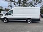 New 2023 Ford Transit 250 Base High Roof RWD, Empty Cargo Van for sale #PKB55466 - photo 10