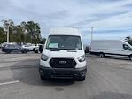 New 2023 Ford Transit 250 Base High Roof RWD, Empty Cargo Van for sale #PKB55466 - photo 3