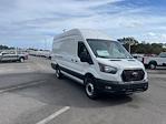 2023 Ford Transit 250 High Roof RWD, Empty Cargo Van for sale #PKB55466 - photo 4